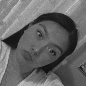 Meet your Posher, Daniela